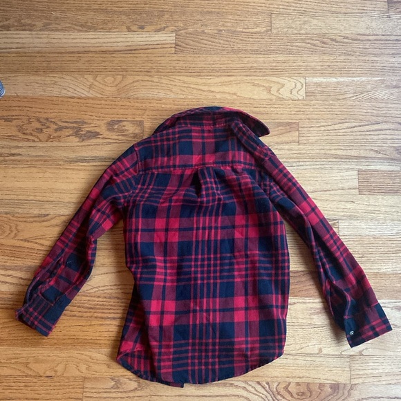*FINAL SALE* Kids Field and Stream Button Down Size Youth Small - Picture 4 of 4